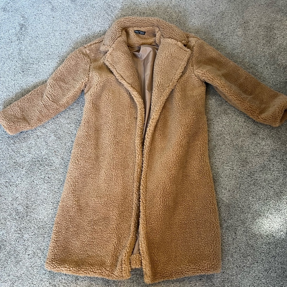 Shein Trenchcoat